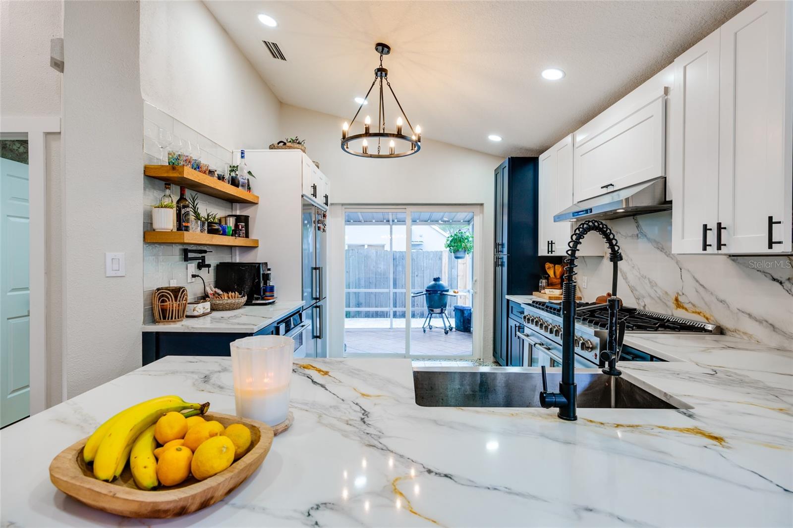 FOSTERS CREEK - Residential