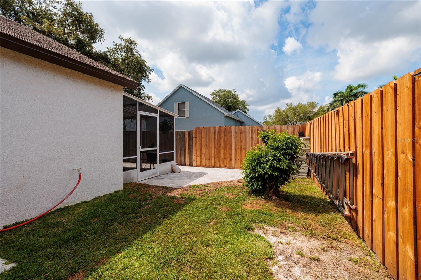 FOSTERS CREEK - Residential