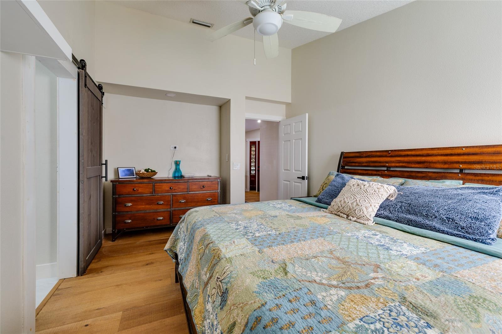 FOSTERS CREEK - Residential