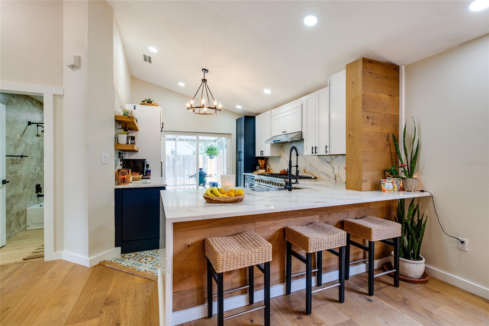 FOSTERS CREEK - Residential