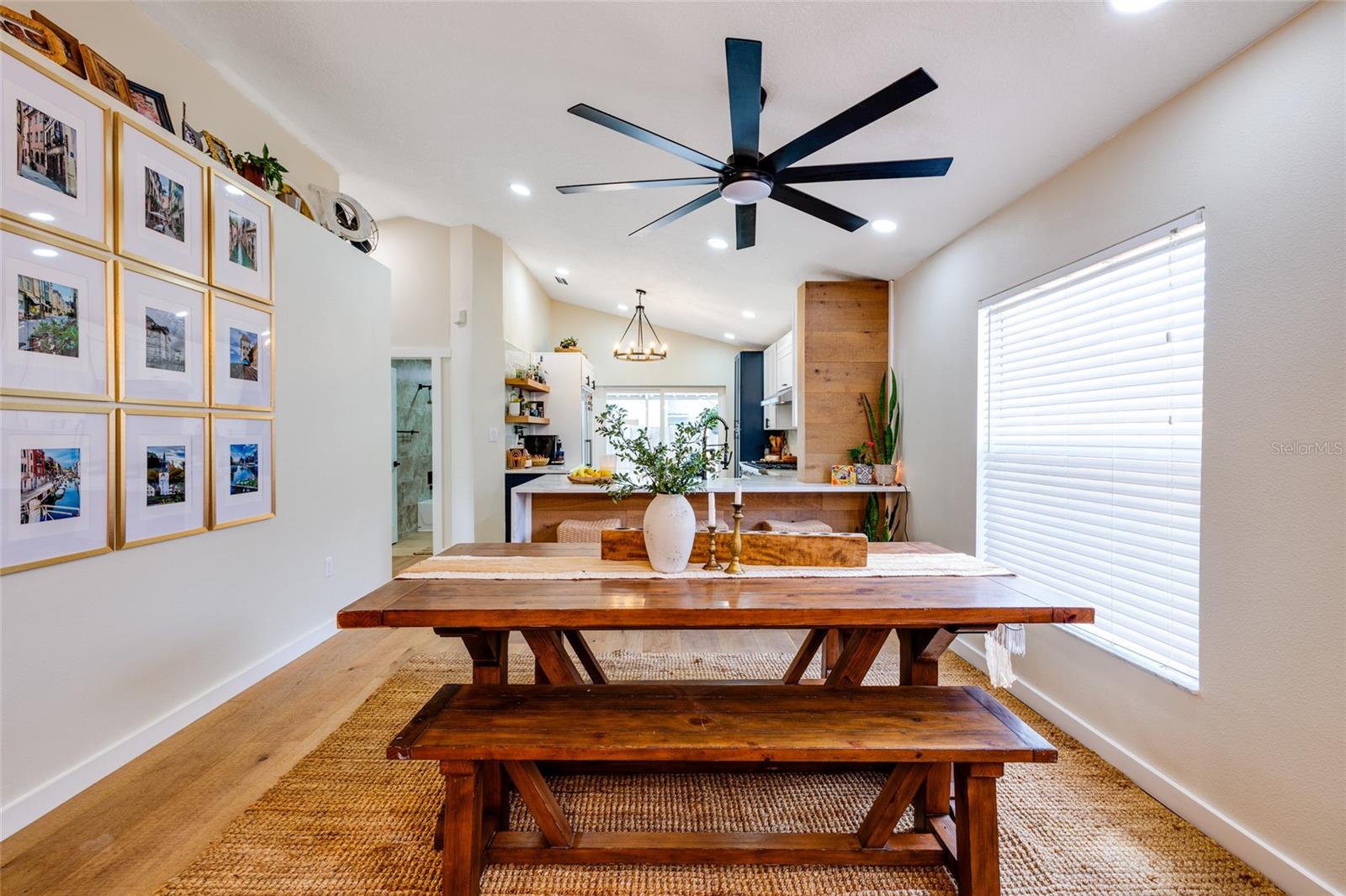 FOSTERS CREEK - Residential