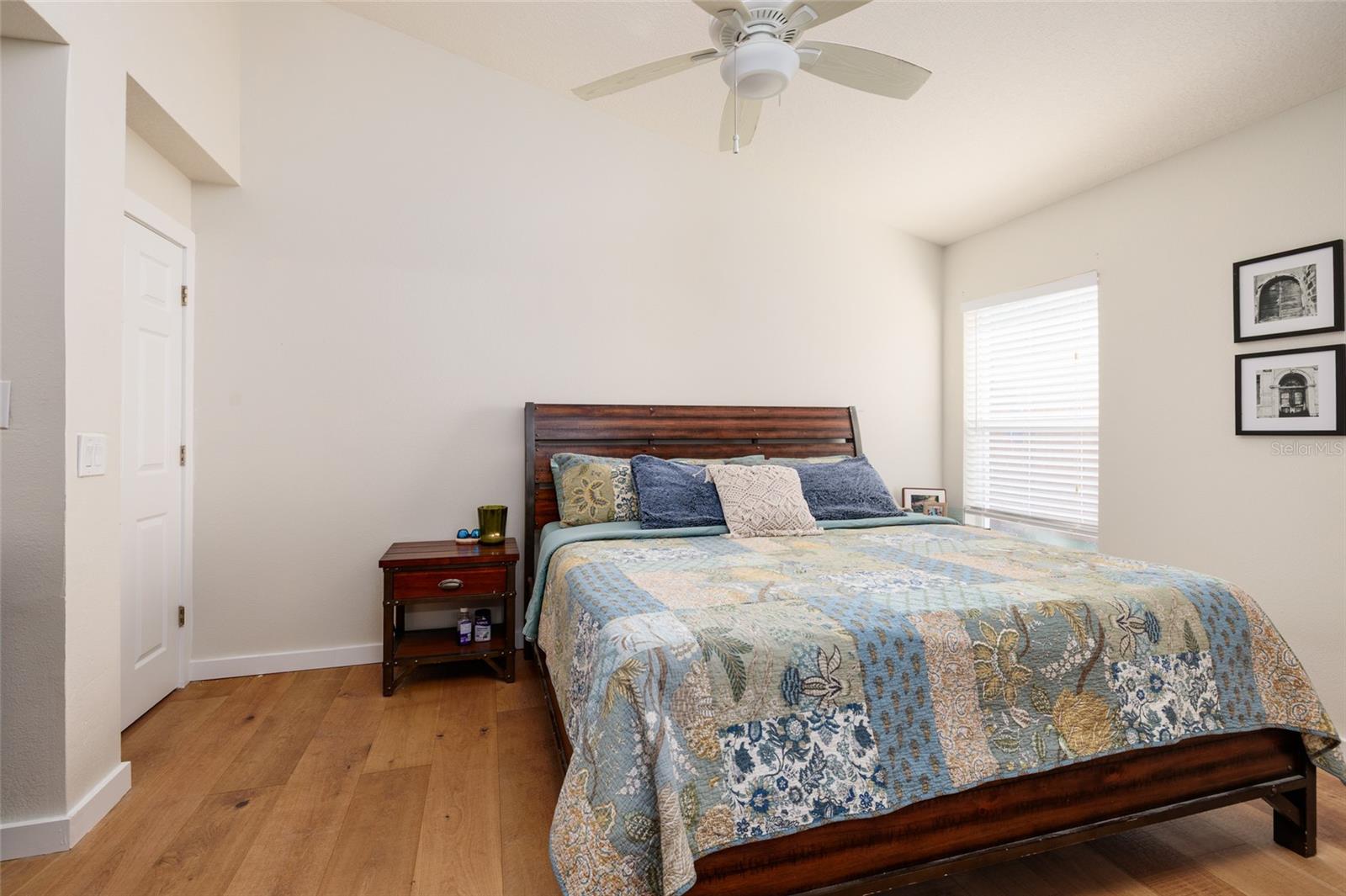 FOSTERS CREEK - Residential