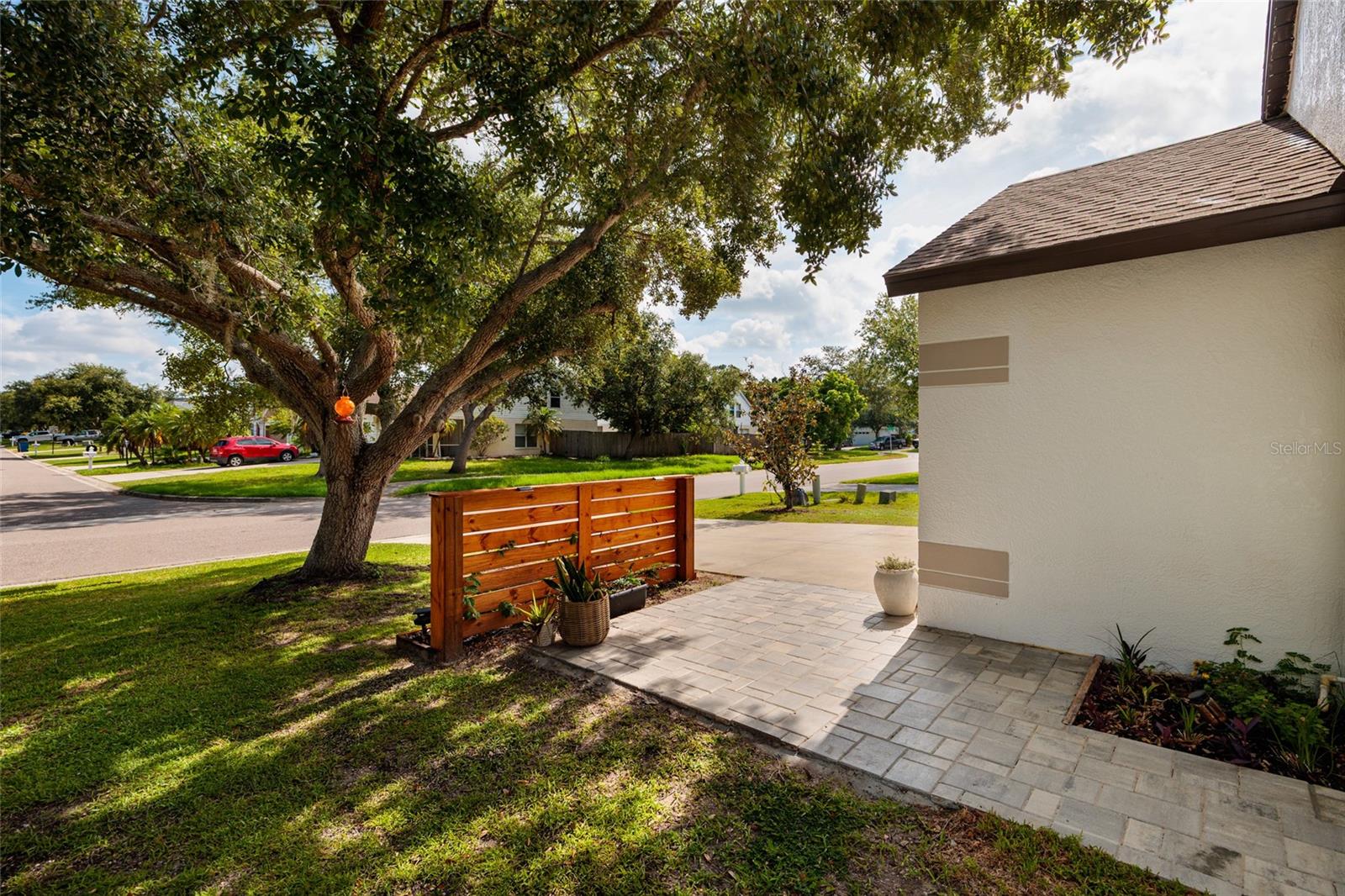FOSTERS CREEK - Residential