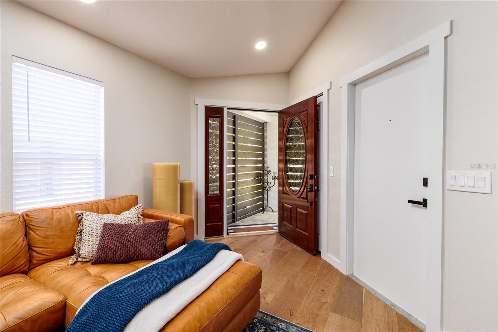 FOSTERS CREEK - Residential