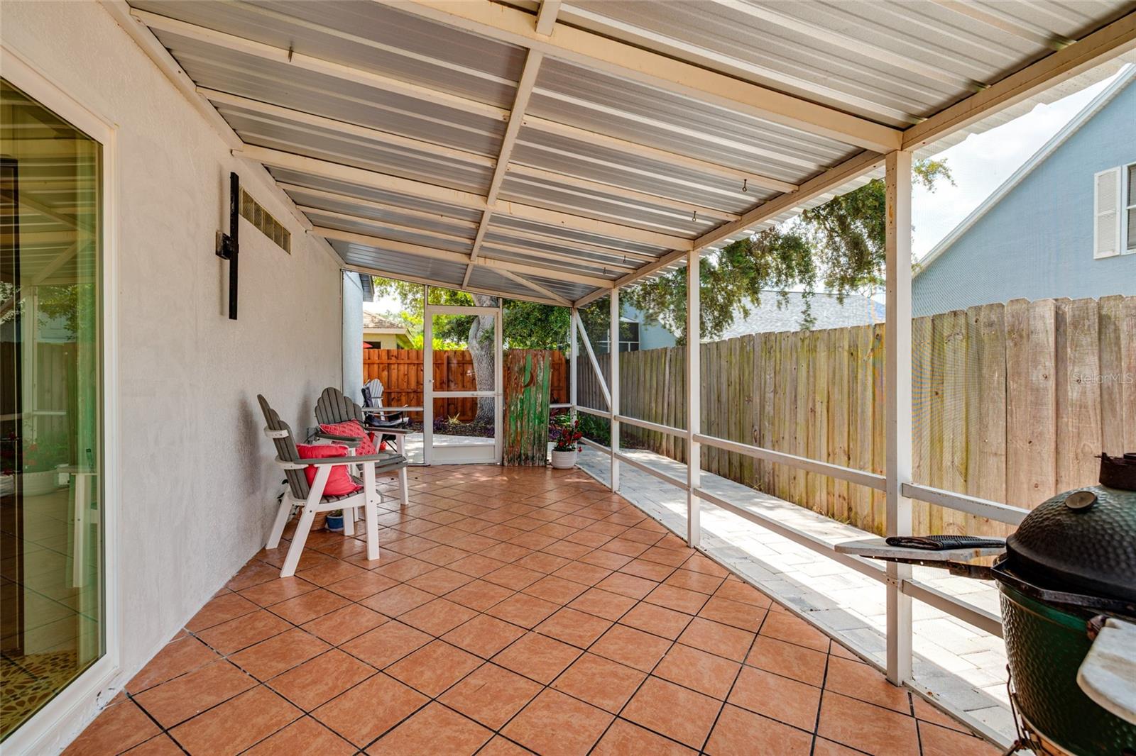 FOSTERS CREEK - Residential