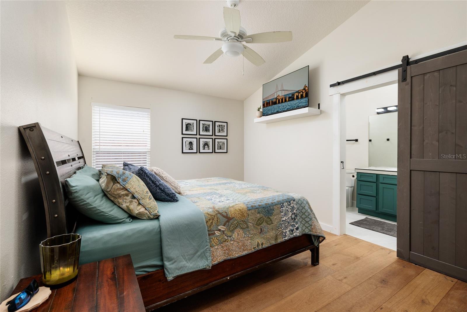 FOSTERS CREEK - Residential