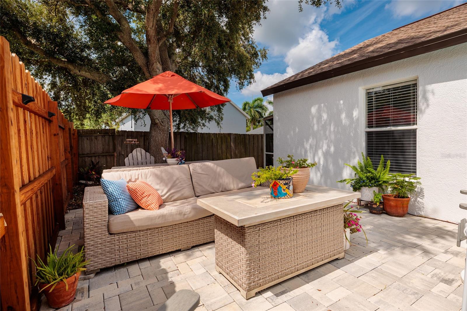 FOSTERS CREEK - Residential
