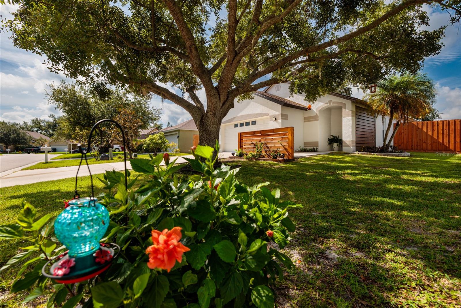 FOSTERS CREEK - Residential