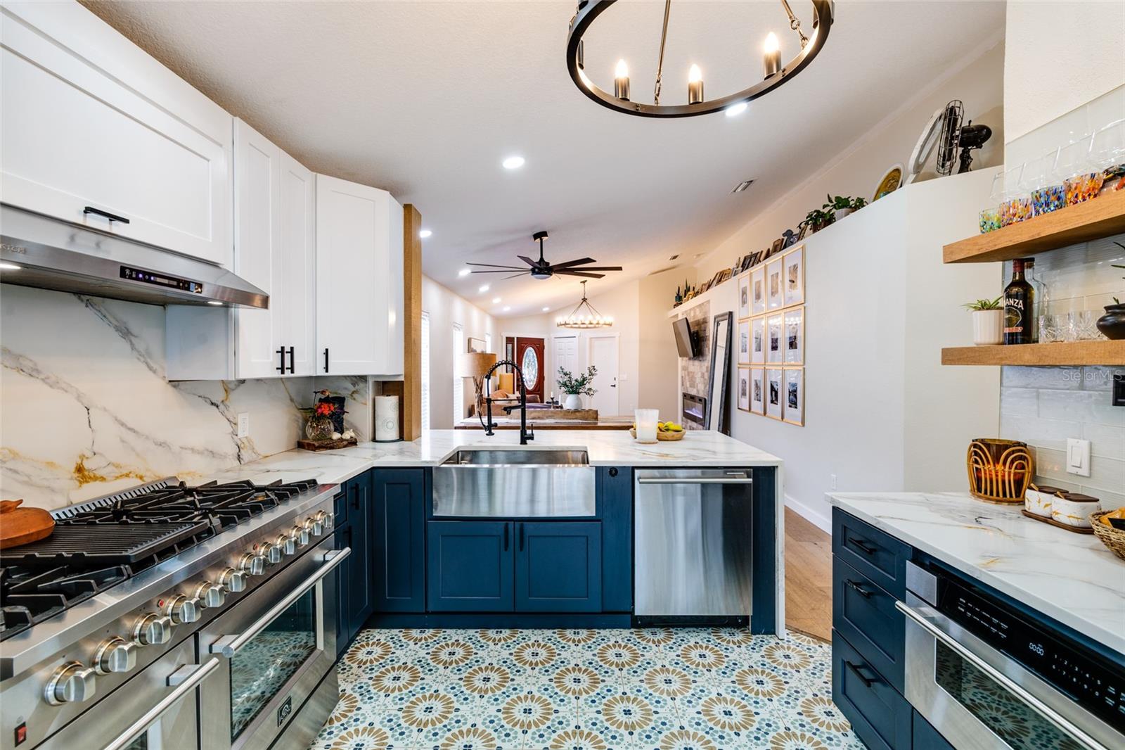 FOSTERS CREEK - Residential