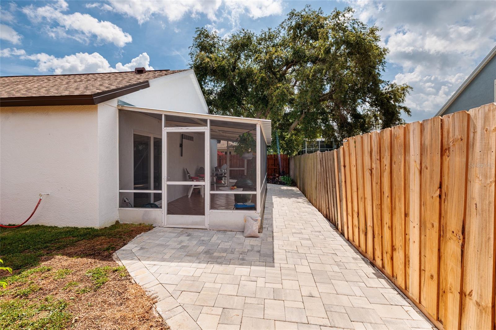 FOSTERS CREEK - Residential