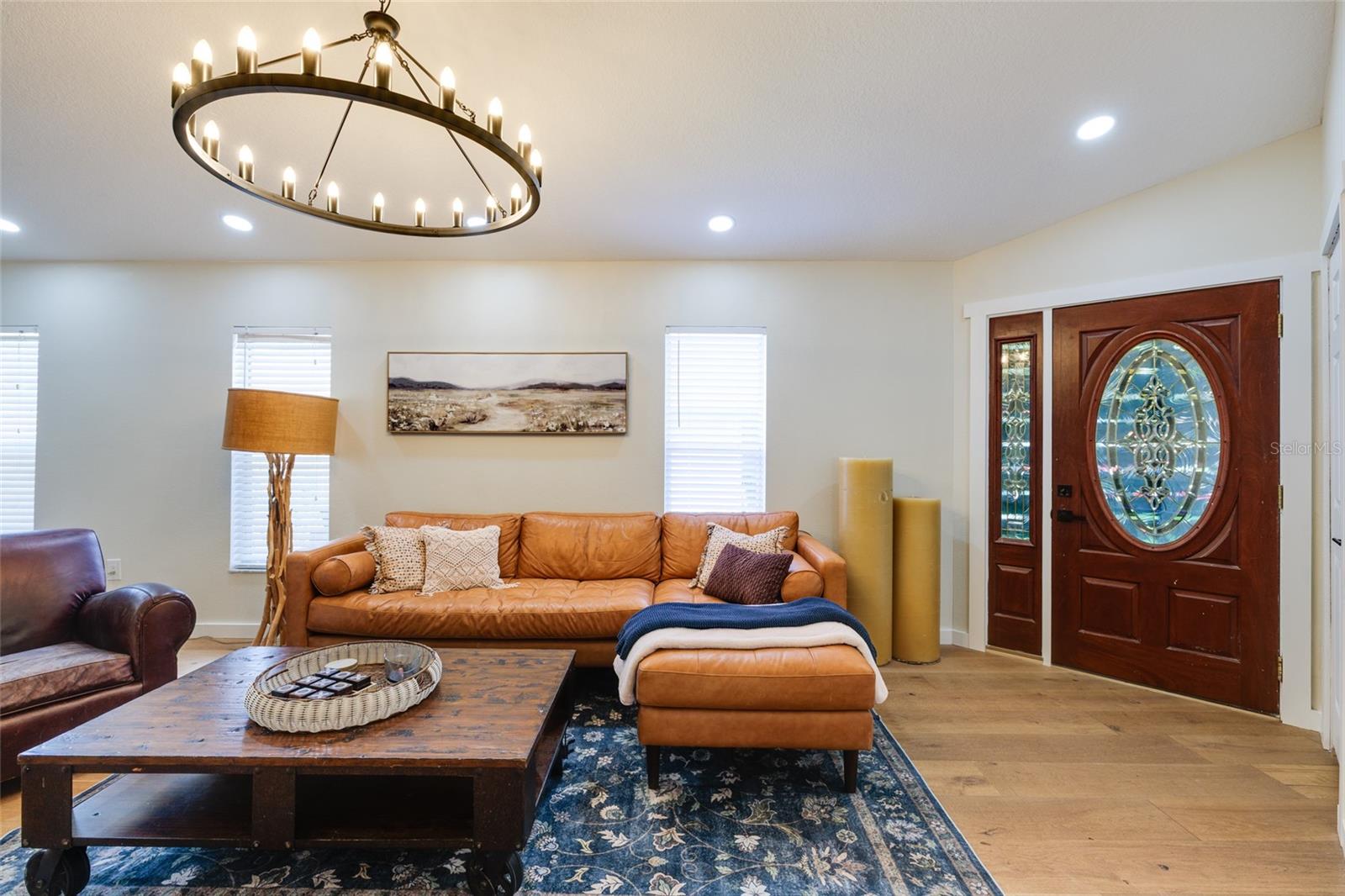 FOSTERS CREEK - Residential