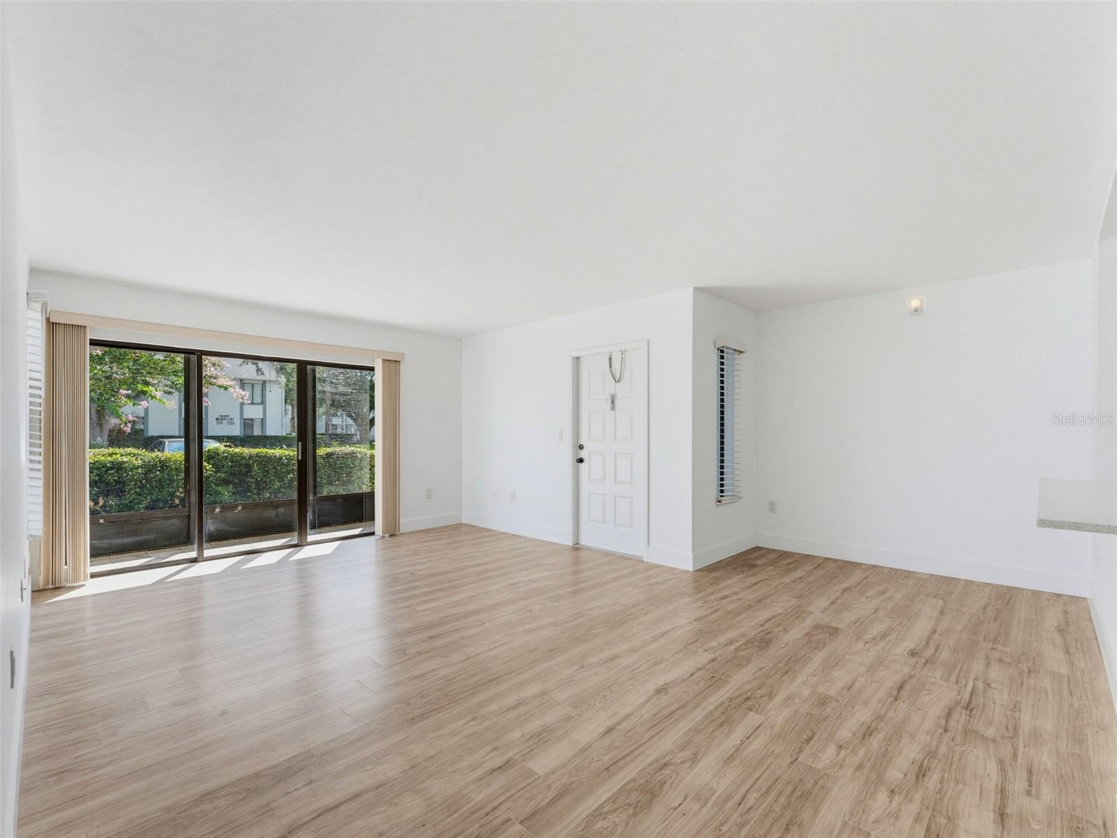 PINE RIDGE AT LAKE TARPON VILLAGE - Residential