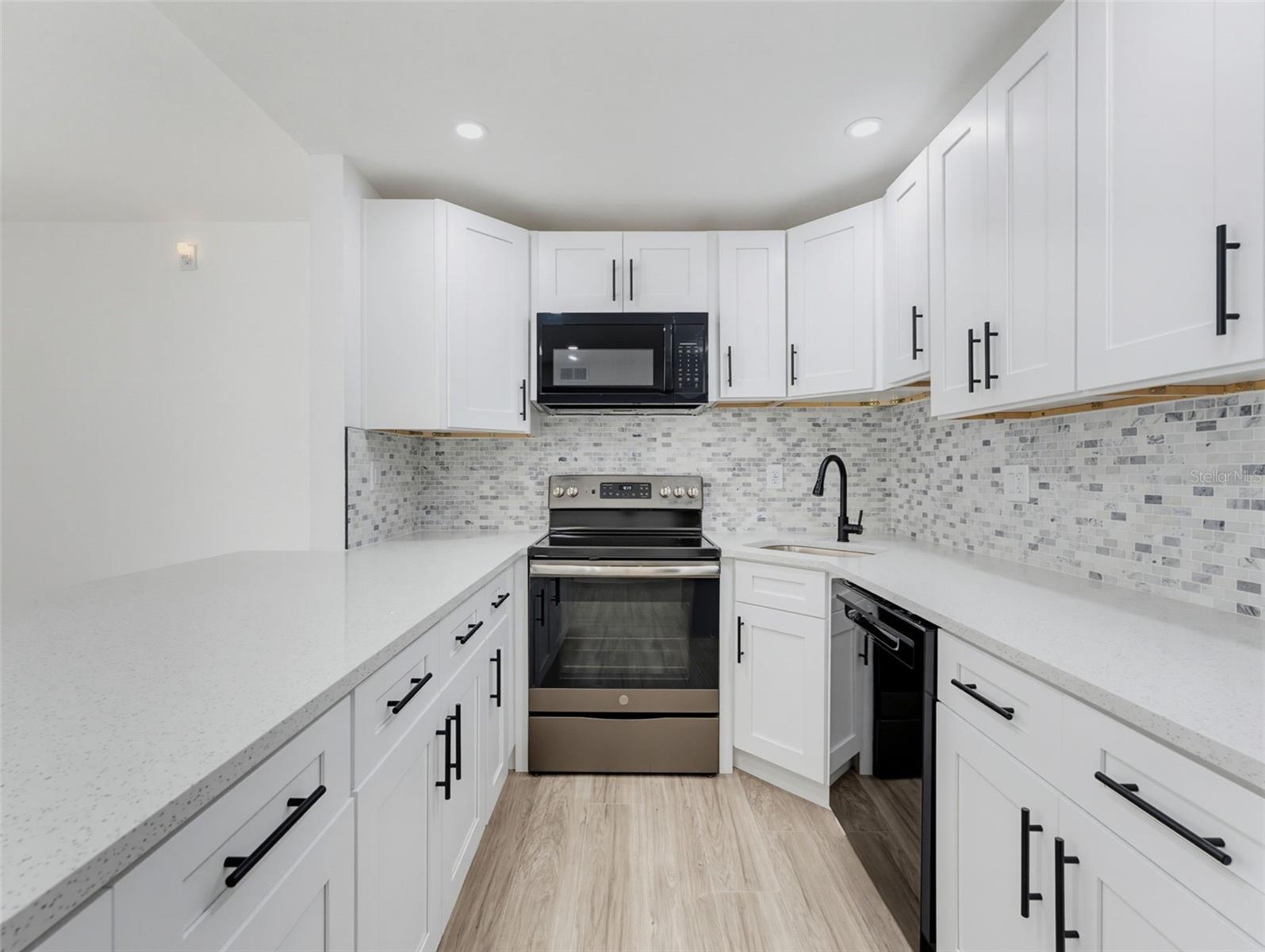PINE RIDGE AT LAKE TARPON VILLAGE - Residential