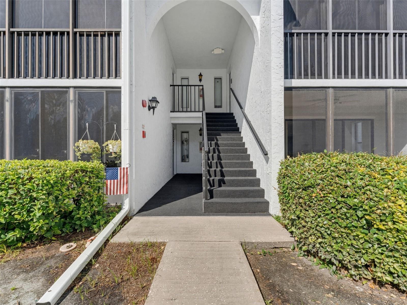 PINE RIDGE AT LAKE TARPON VILLAGE - Residential