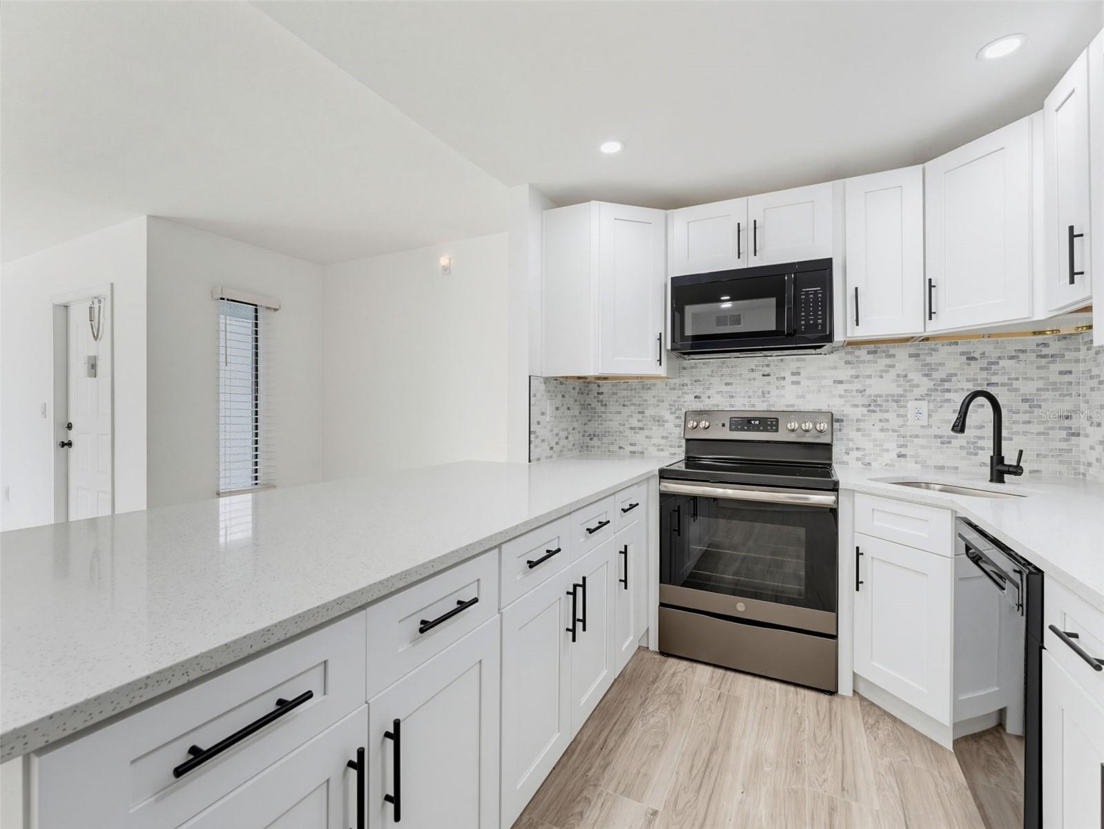 PINE RIDGE AT LAKE TARPON VILLAGE - Residential