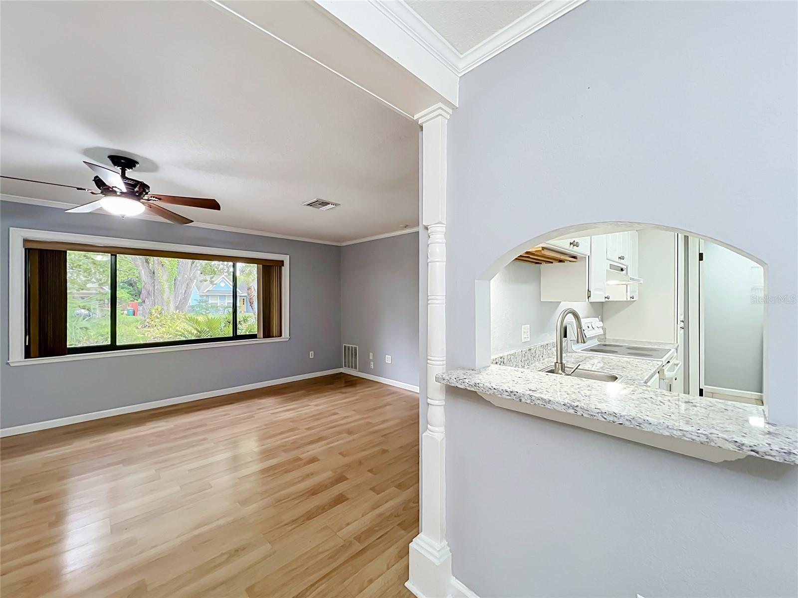 LAKE FRANKLIN PARK - Residential