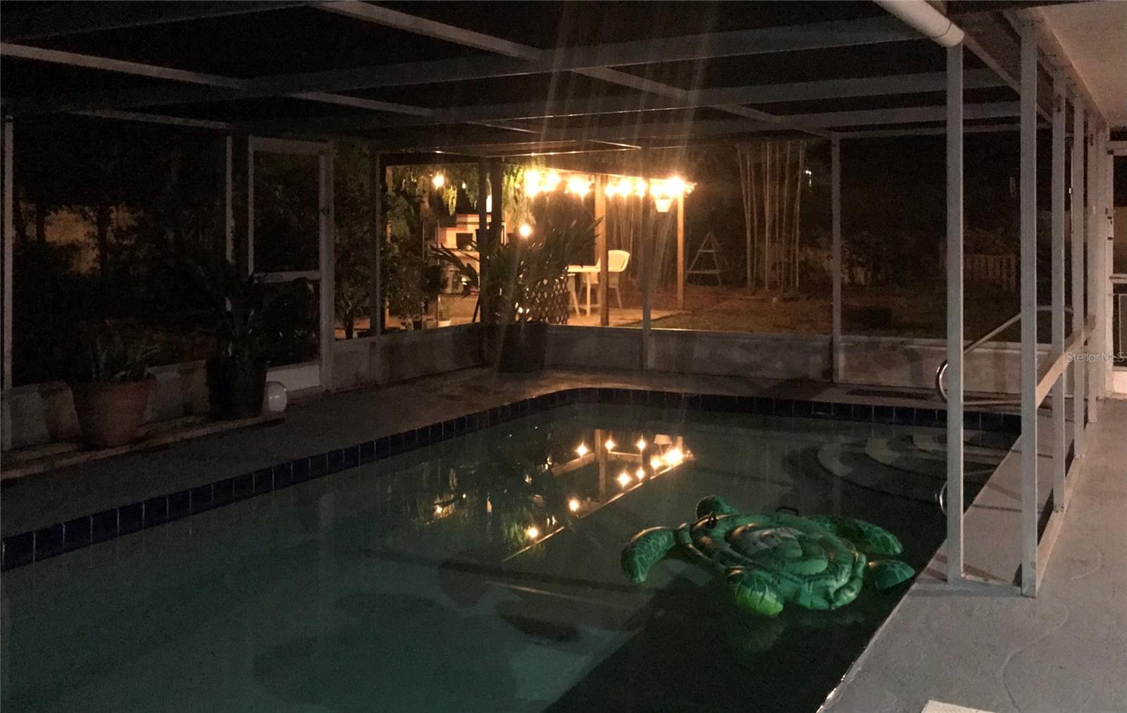 LAKE FRANKLIN PARK - Residential
