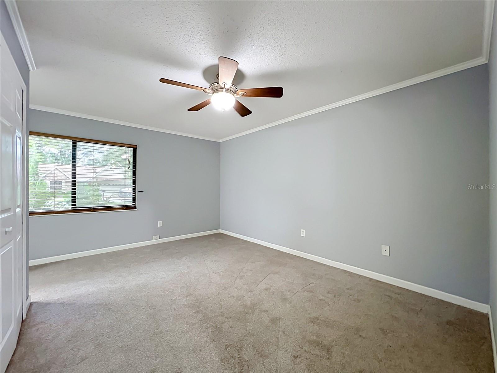 LAKE FRANKLIN PARK - Residential