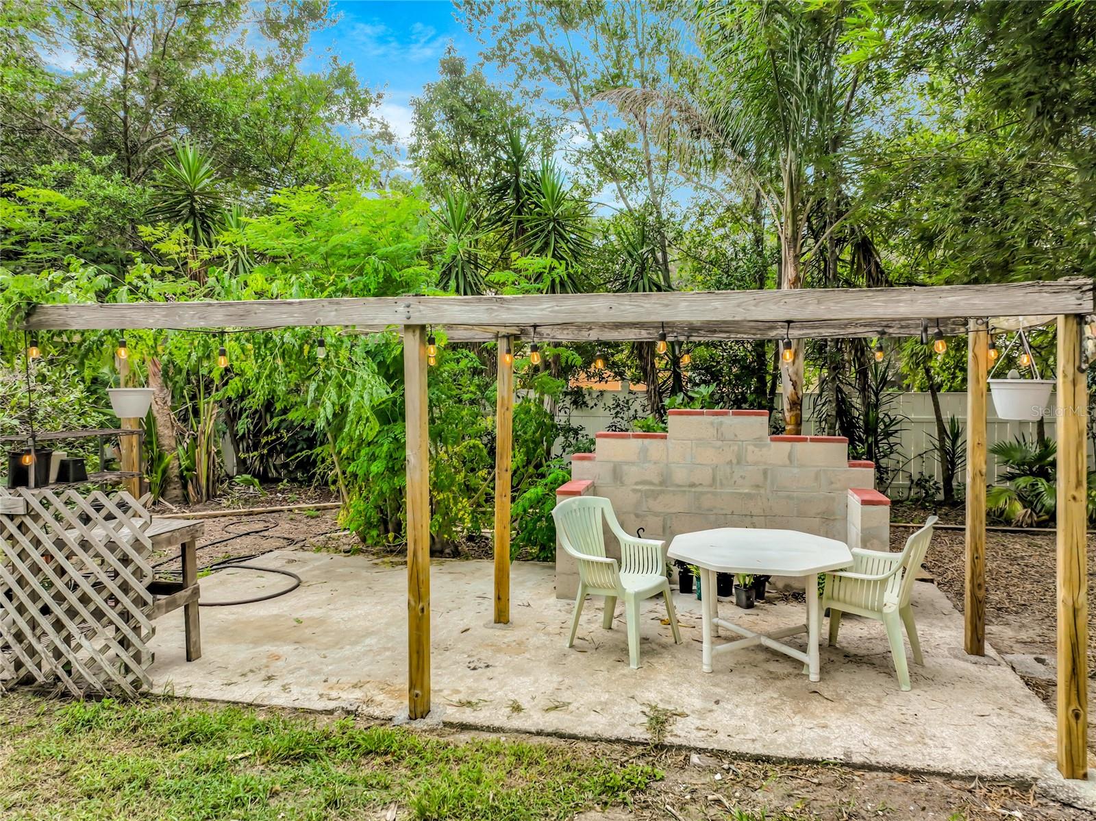 LAKE FRANKLIN PARK - Residential