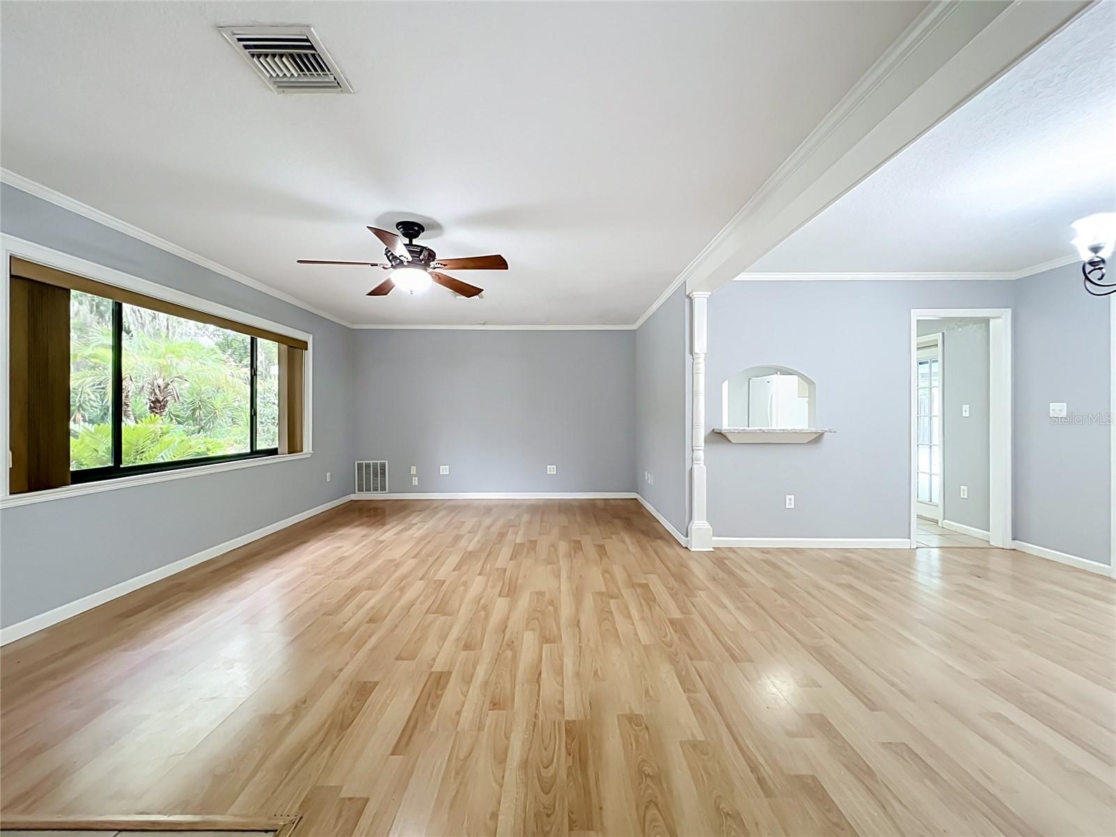LAKE FRANKLIN PARK - Residential