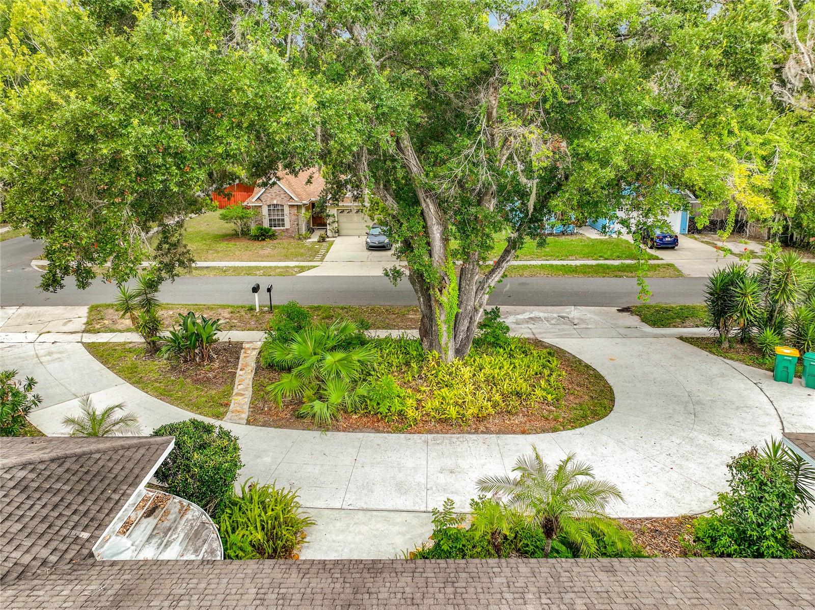 LAKE FRANKLIN PARK - Residential