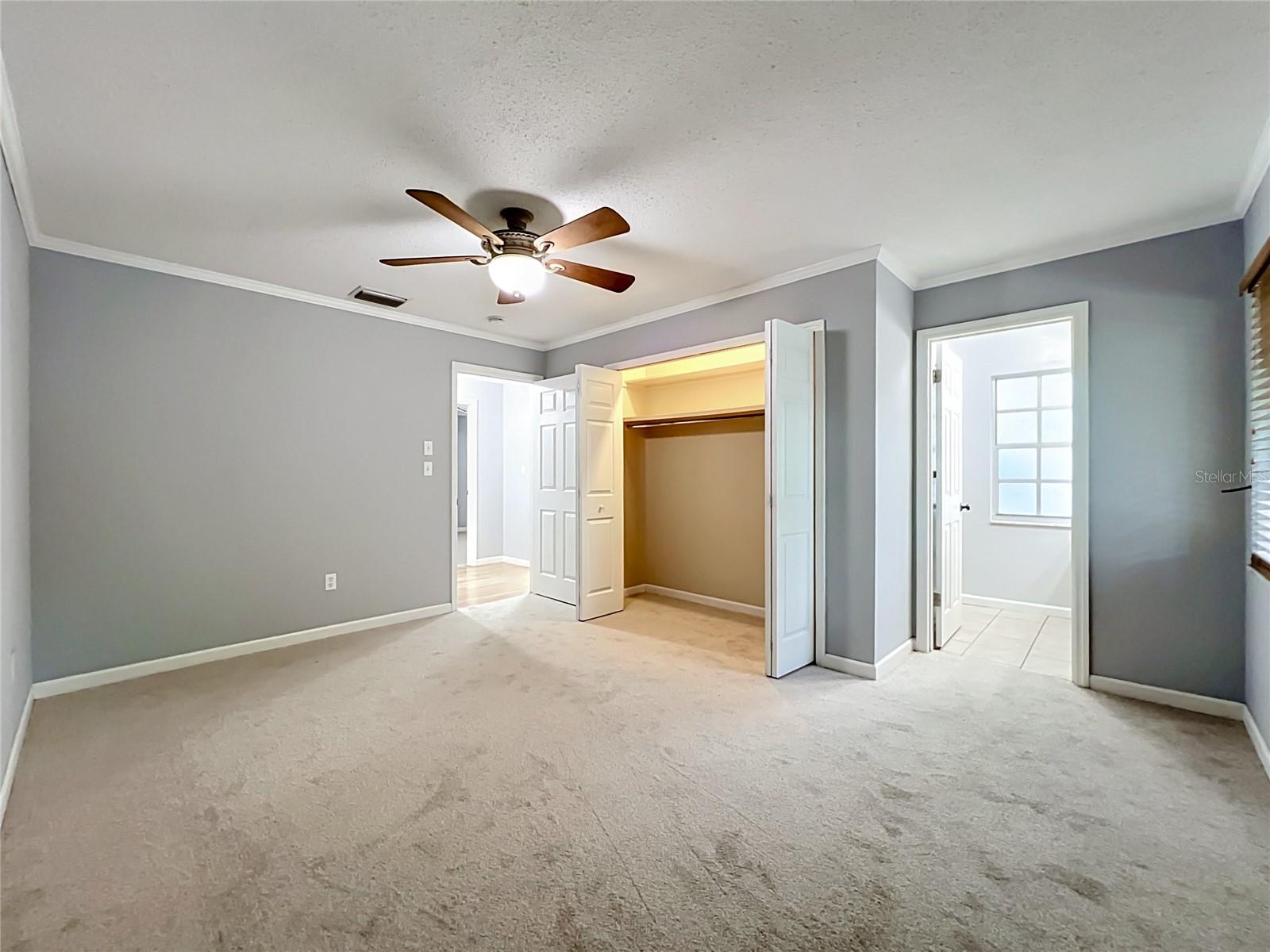 LAKE FRANKLIN PARK - Residential