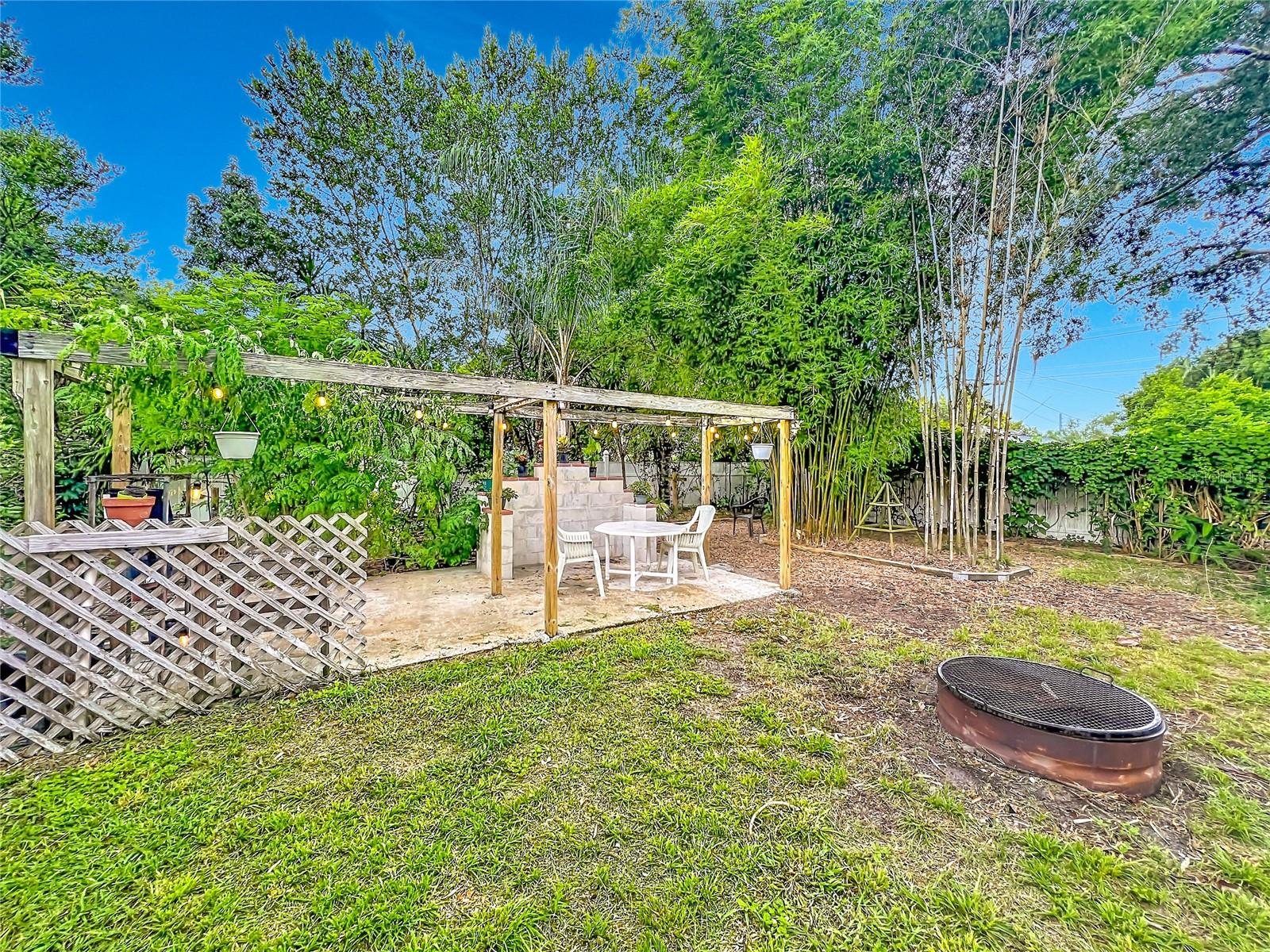 LAKE FRANKLIN PARK - Residential
