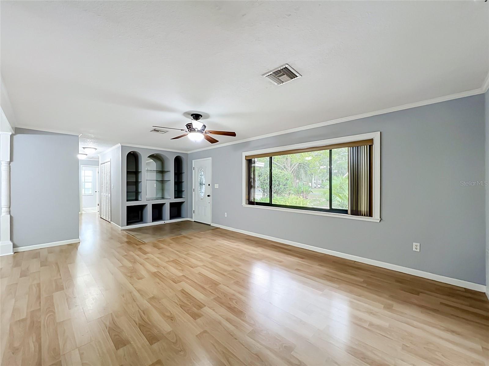 LAKE FRANKLIN PARK - Residential