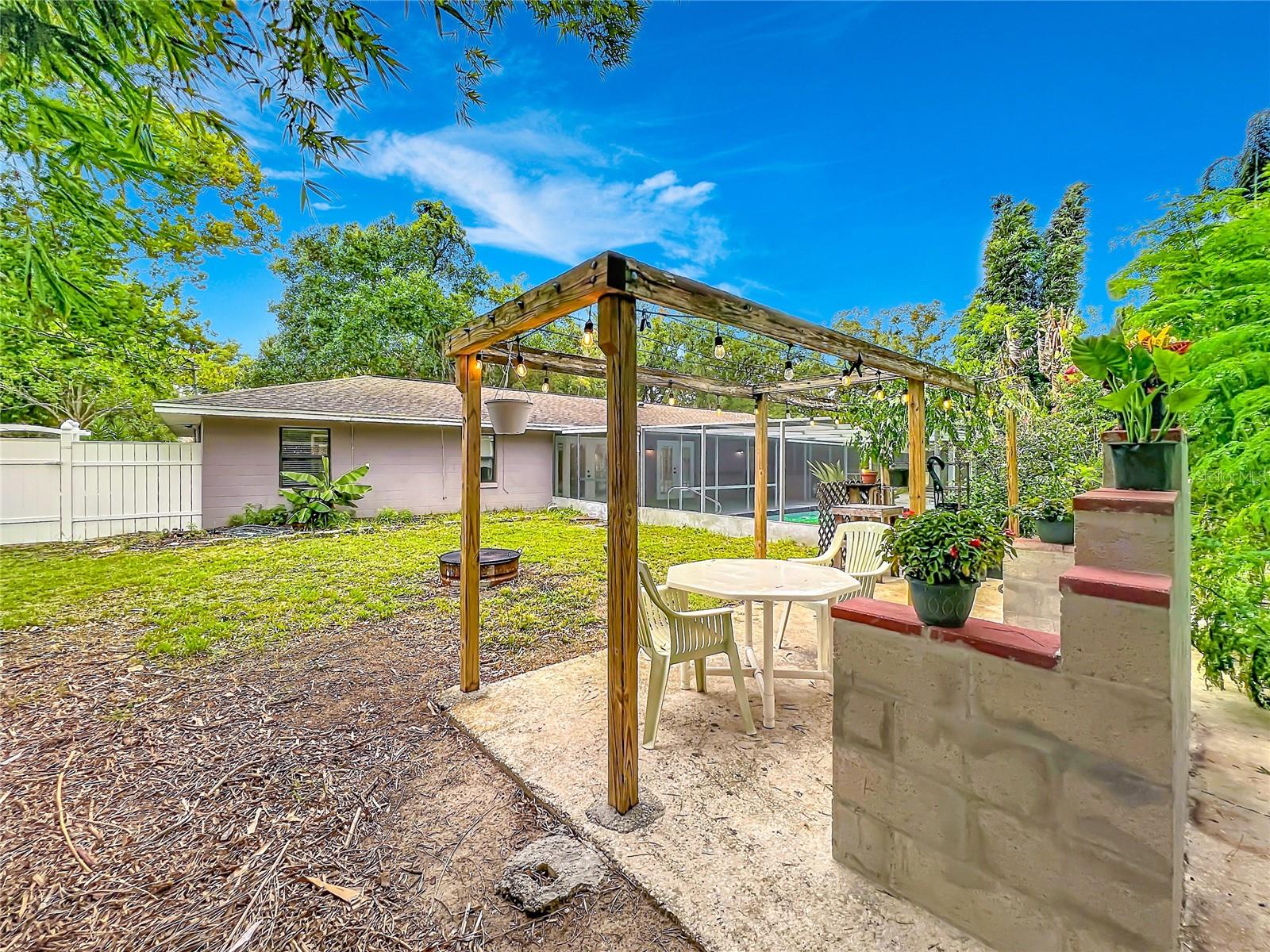 LAKE FRANKLIN PARK - Residential
