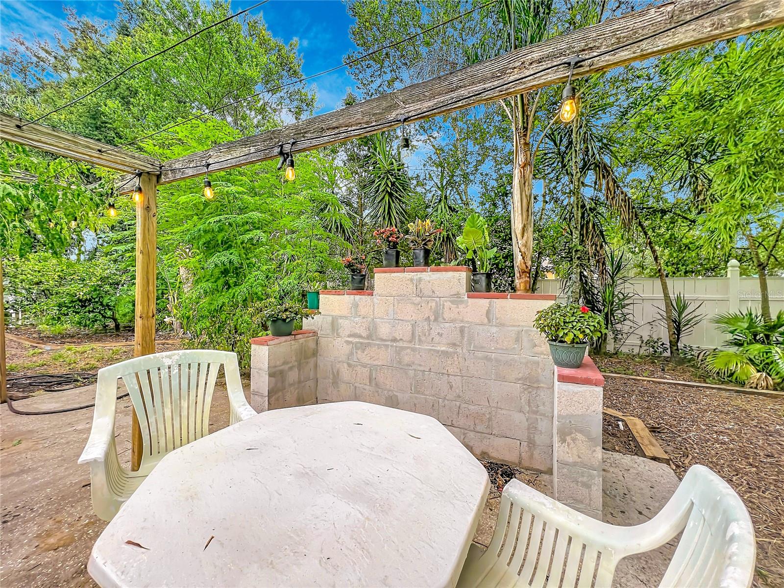 LAKE FRANKLIN PARK - Residential