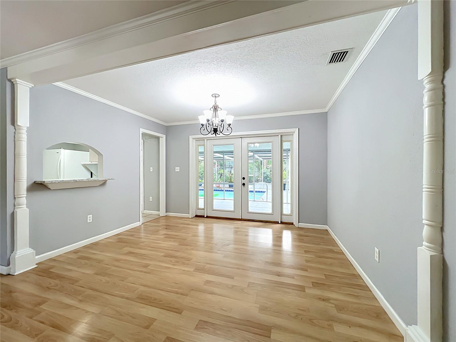 LAKE FRANKLIN PARK - Residential
