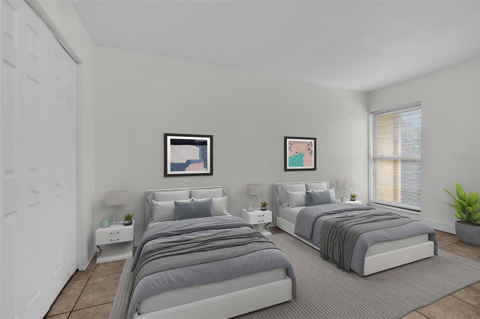 WESTVIEW CONDO FIVE - Residential