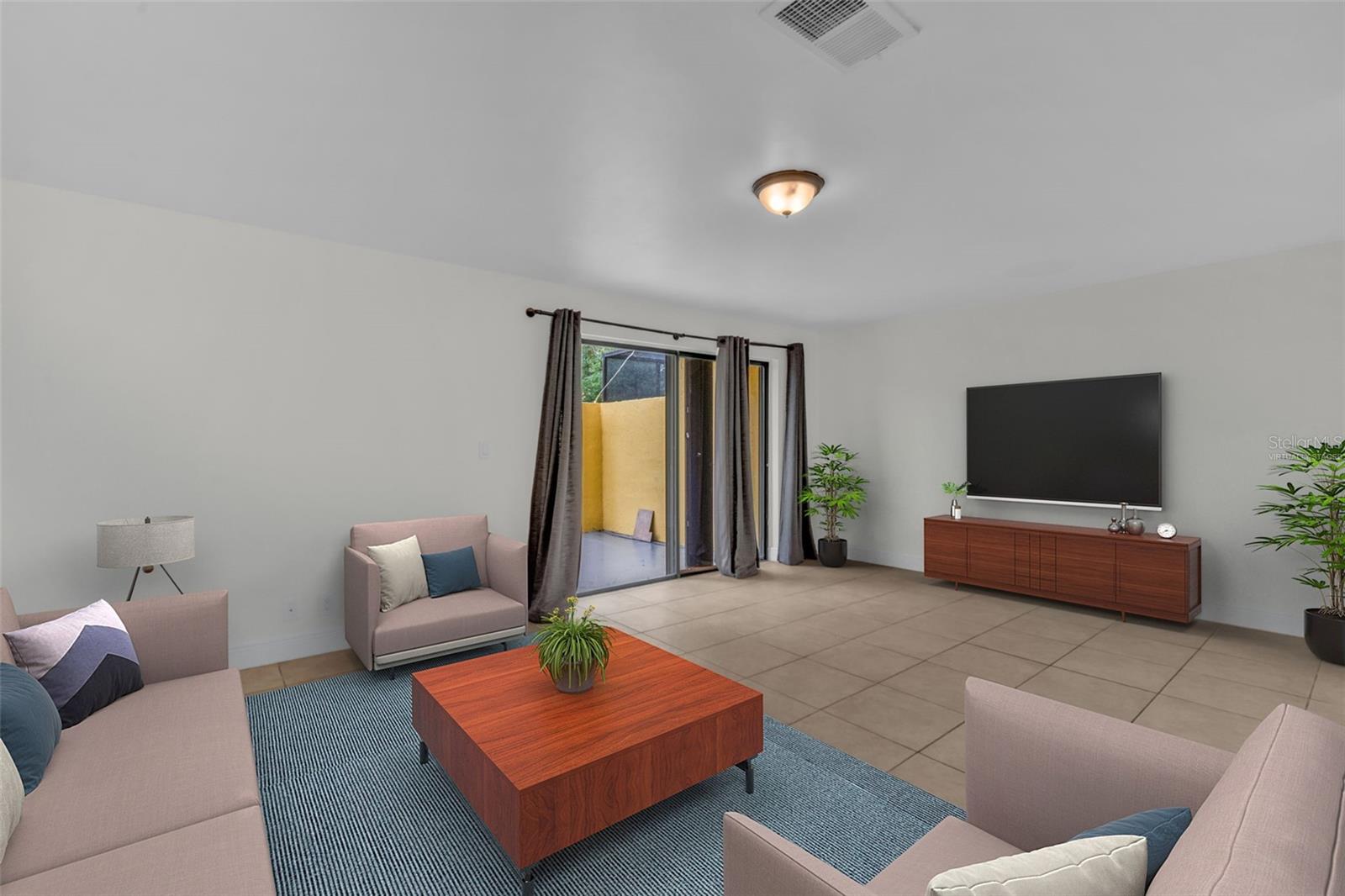 WESTVIEW CONDO FIVE - Residential