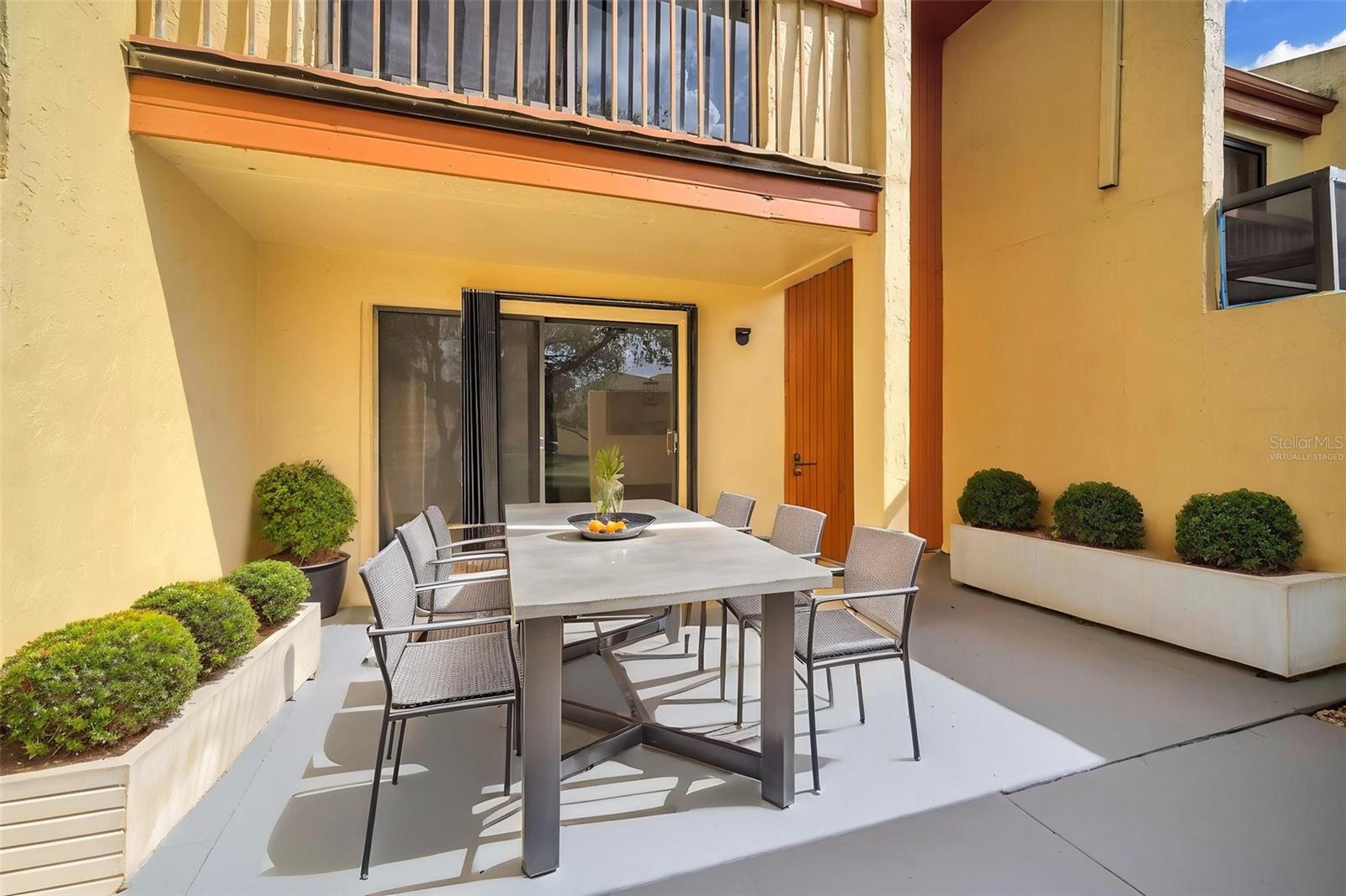 WESTVIEW CONDO FIVE - Residential