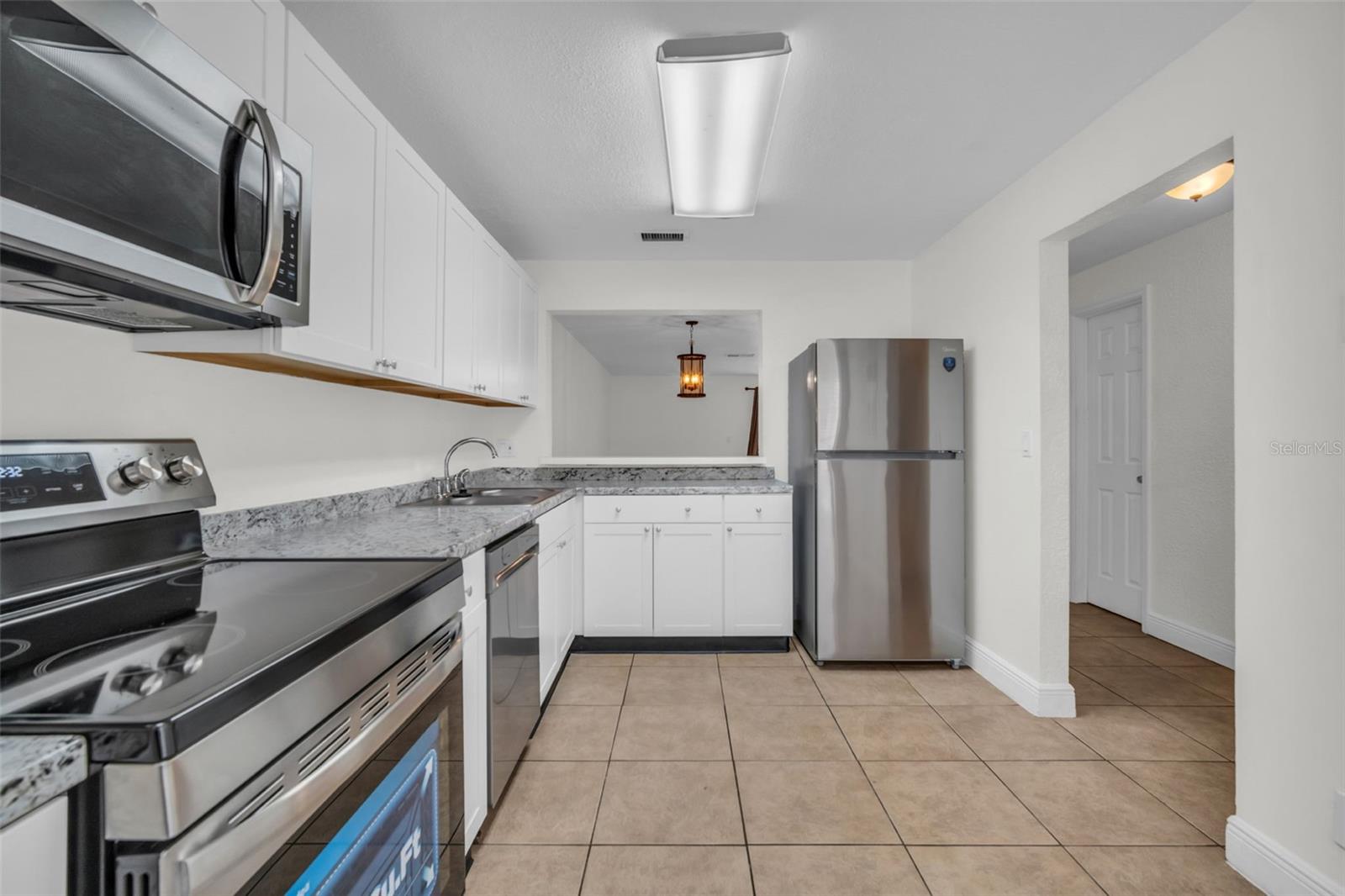 WESTVIEW CONDO FIVE - Residential