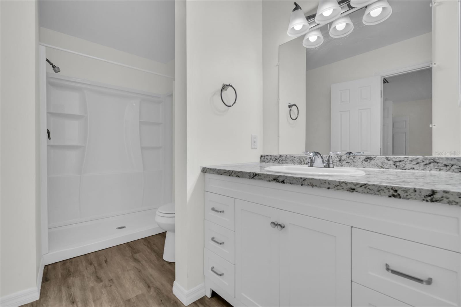 WESTVIEW CONDO FIVE - Residential