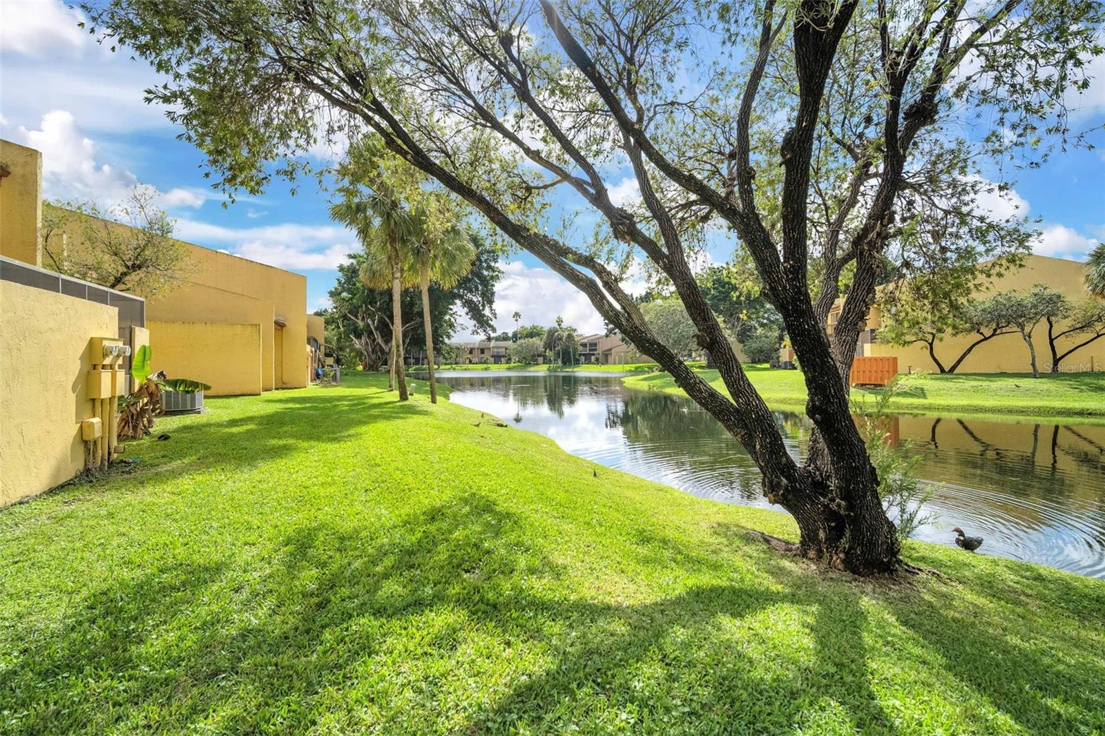 WESTVIEW CONDO FIVE - Residential