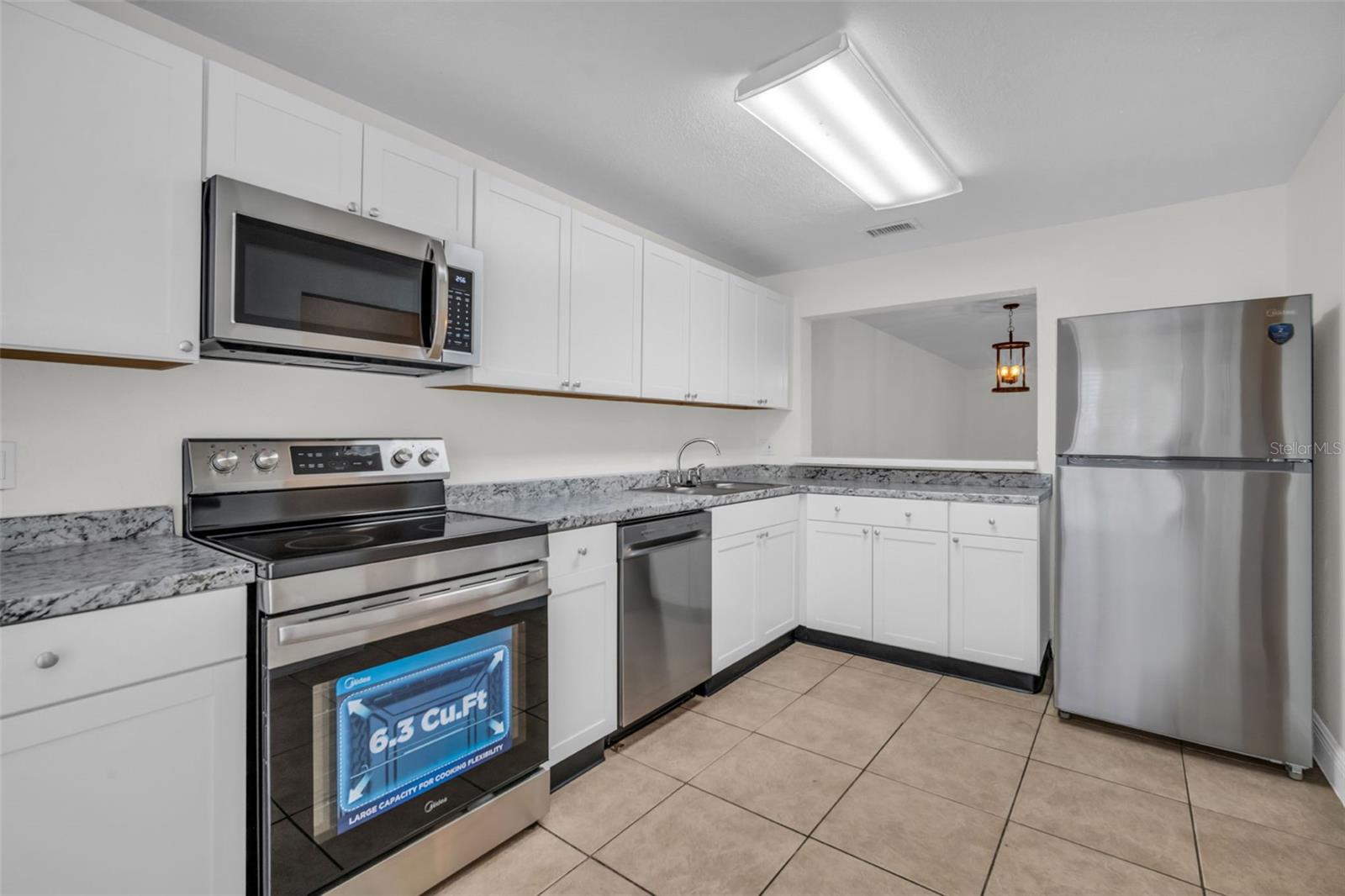 WESTVIEW CONDO FIVE - Residential