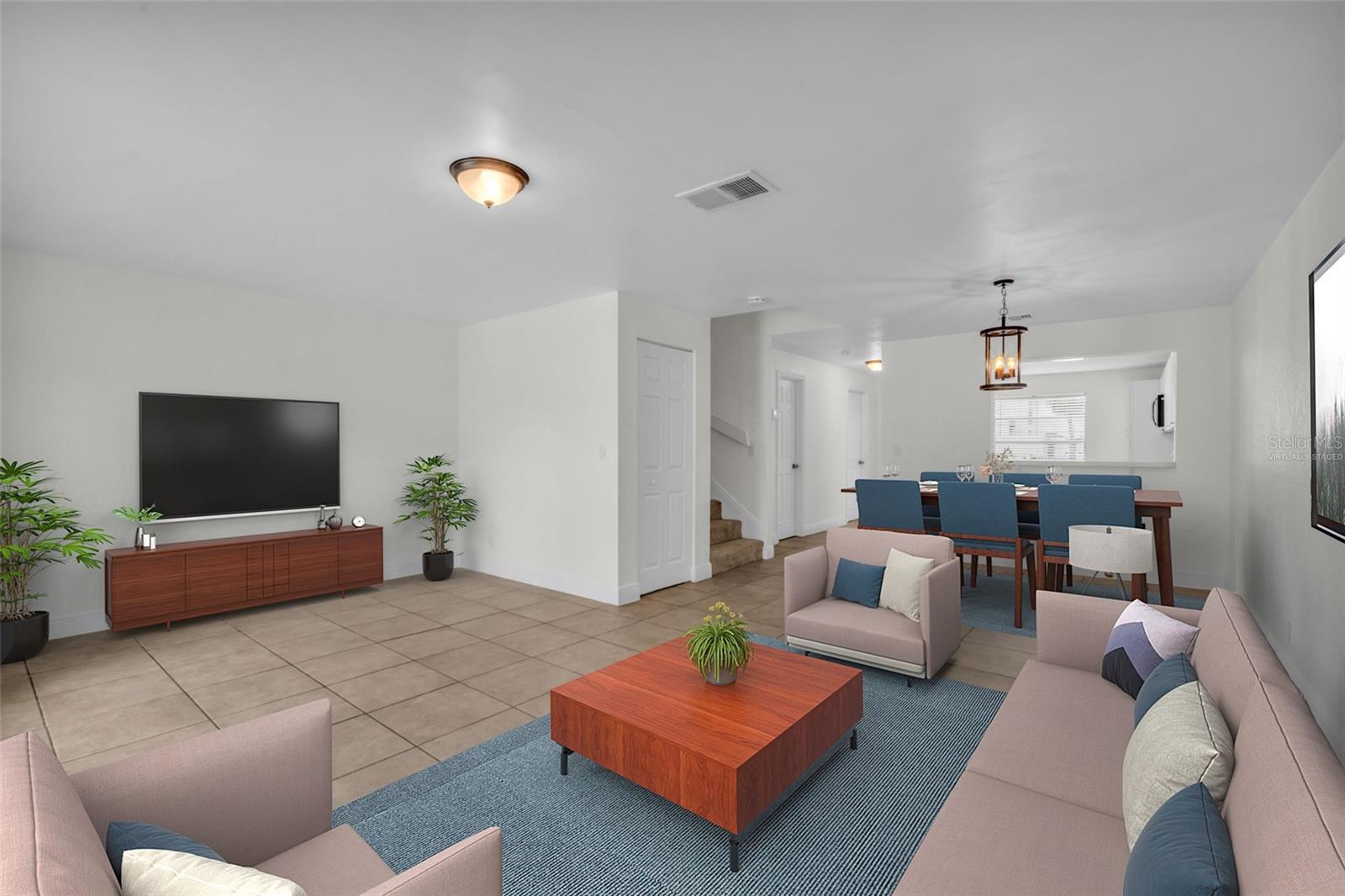 WESTVIEW CONDO FIVE - Residential