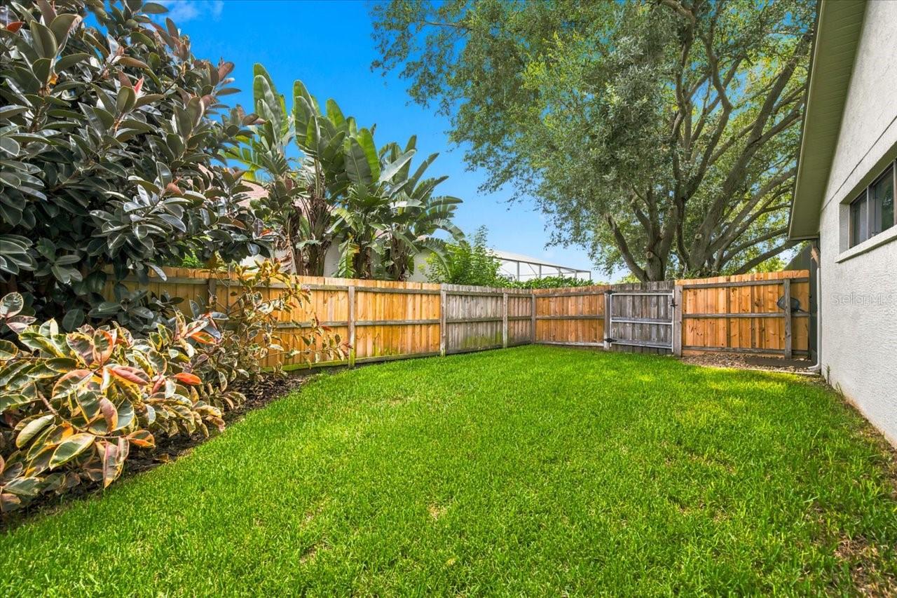 KEYSTONE CROSSINGS - Residential