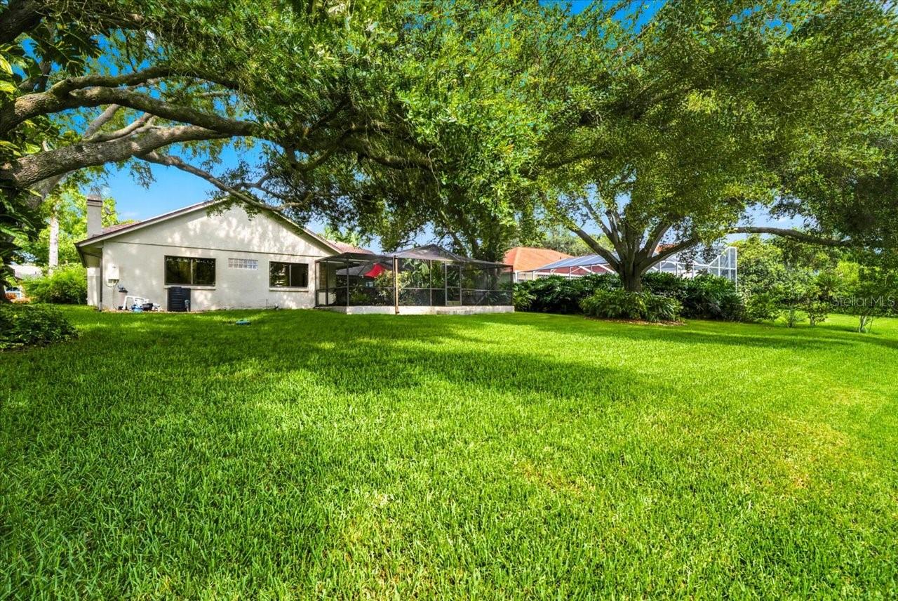 KEYSTONE CROSSINGS - Residential