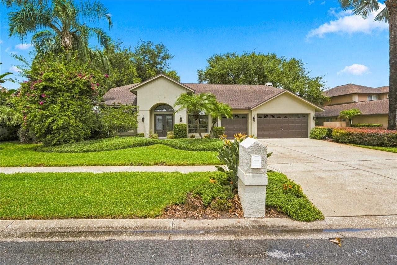KEYSTONE CROSSINGS - Residential