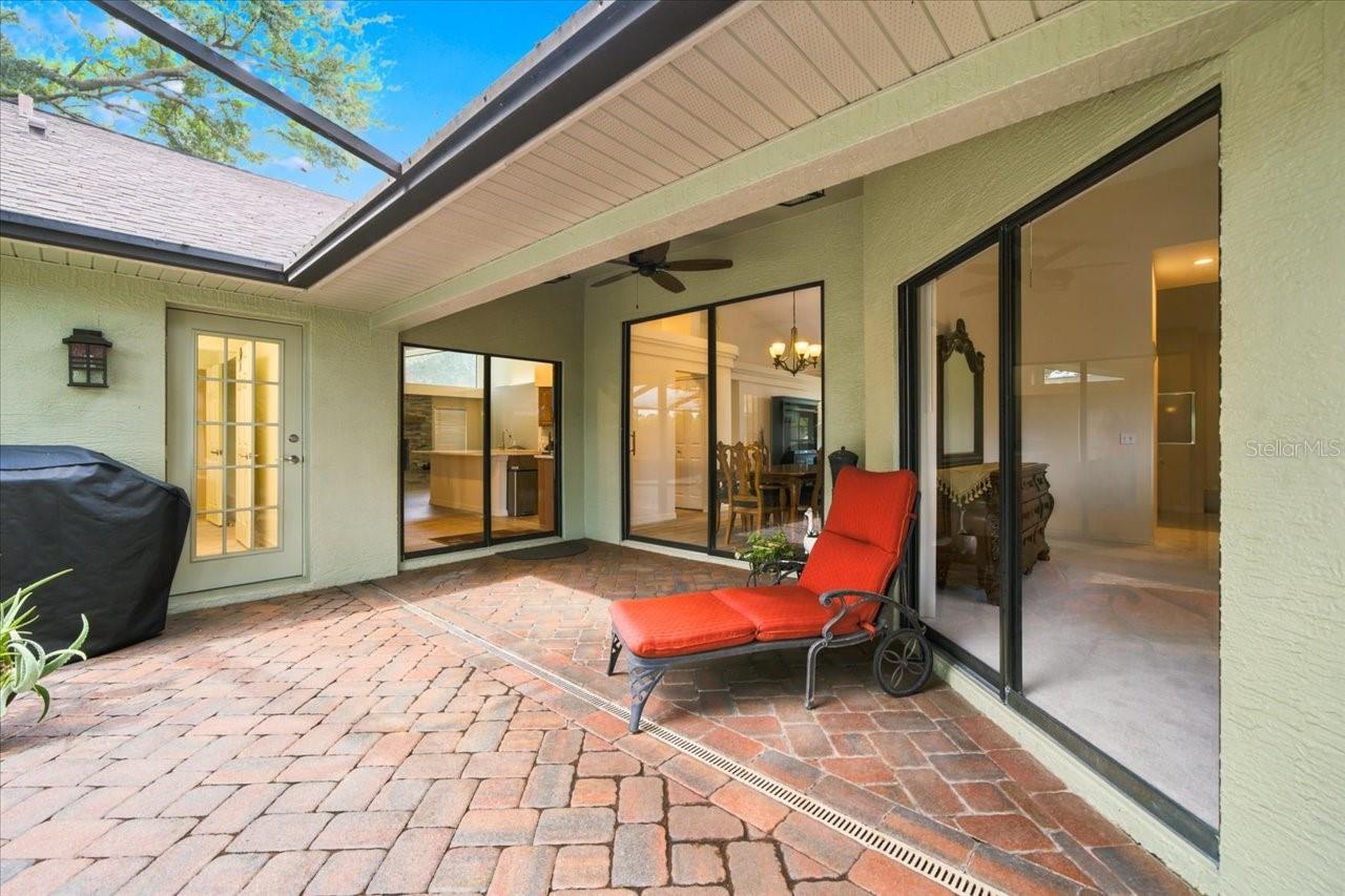 KEYSTONE CROSSINGS - Residential