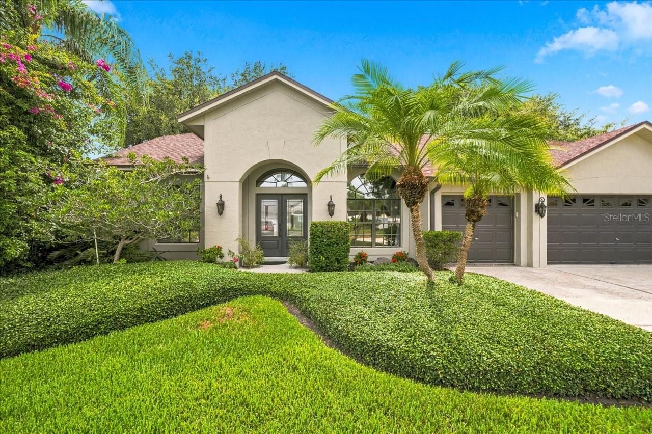 KEYSTONE CROSSINGS - Residential
