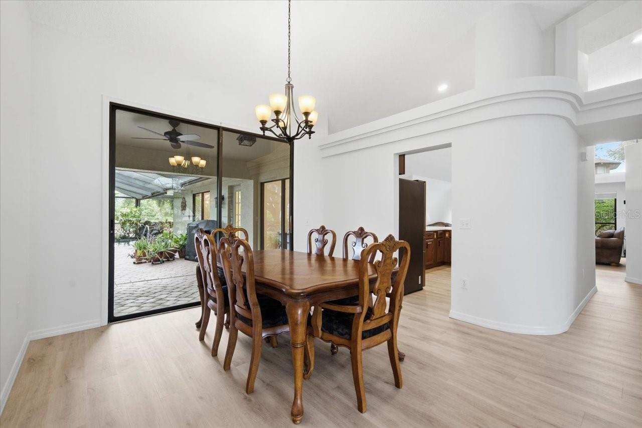 KEYSTONE CROSSINGS - Residential