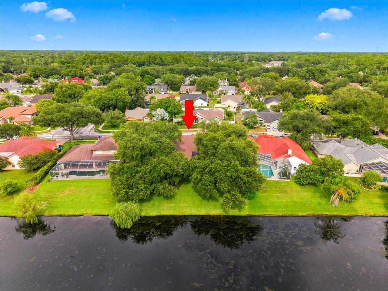KEYSTONE CROSSINGS - Residential