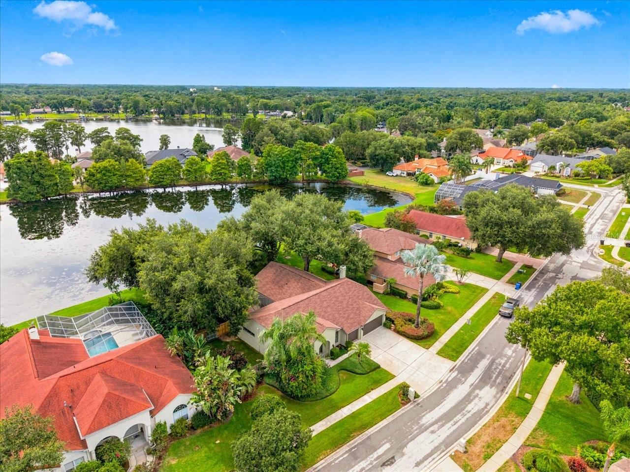 KEYSTONE CROSSINGS - Residential