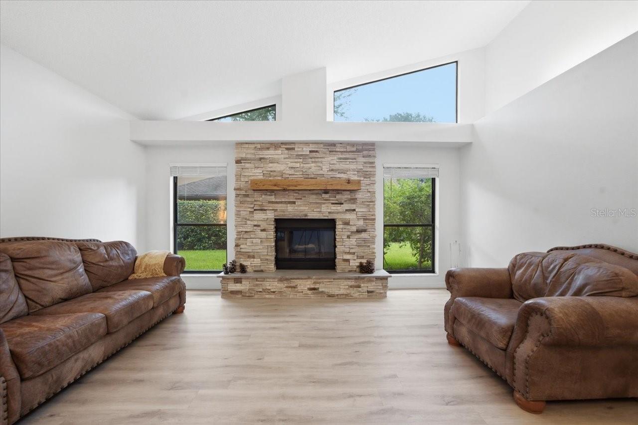 KEYSTONE CROSSINGS - Residential