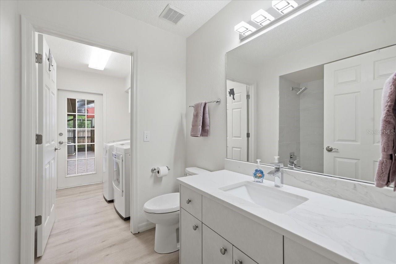 KEYSTONE CROSSINGS - Residential