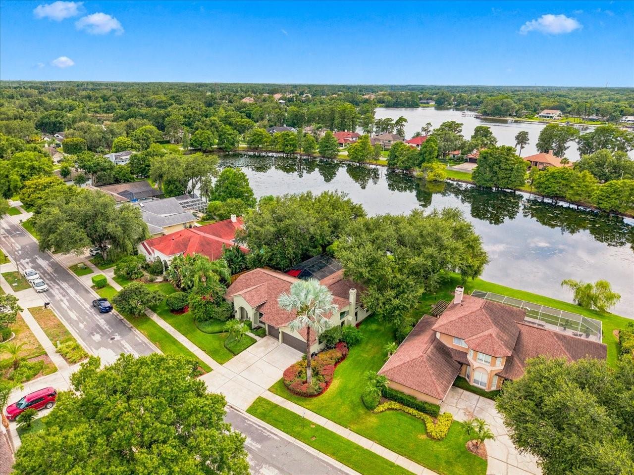 KEYSTONE CROSSINGS - Residential